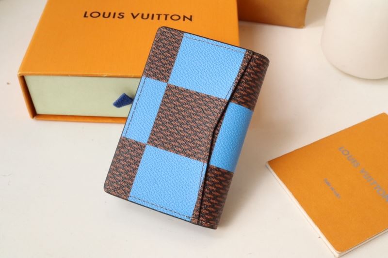 Louis Vuitton Wallets